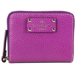 Kate Spade Mini Neda Wallet